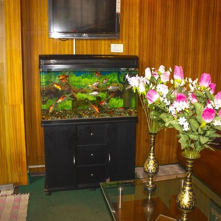 Oyo 3217 Kurinji Residency Hotel Ooty Ngoại thất bức ảnh