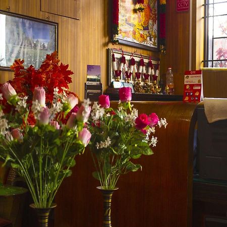 Oyo 3217 Kurinji Residency Hotel Ooty Ngoại thất bức ảnh