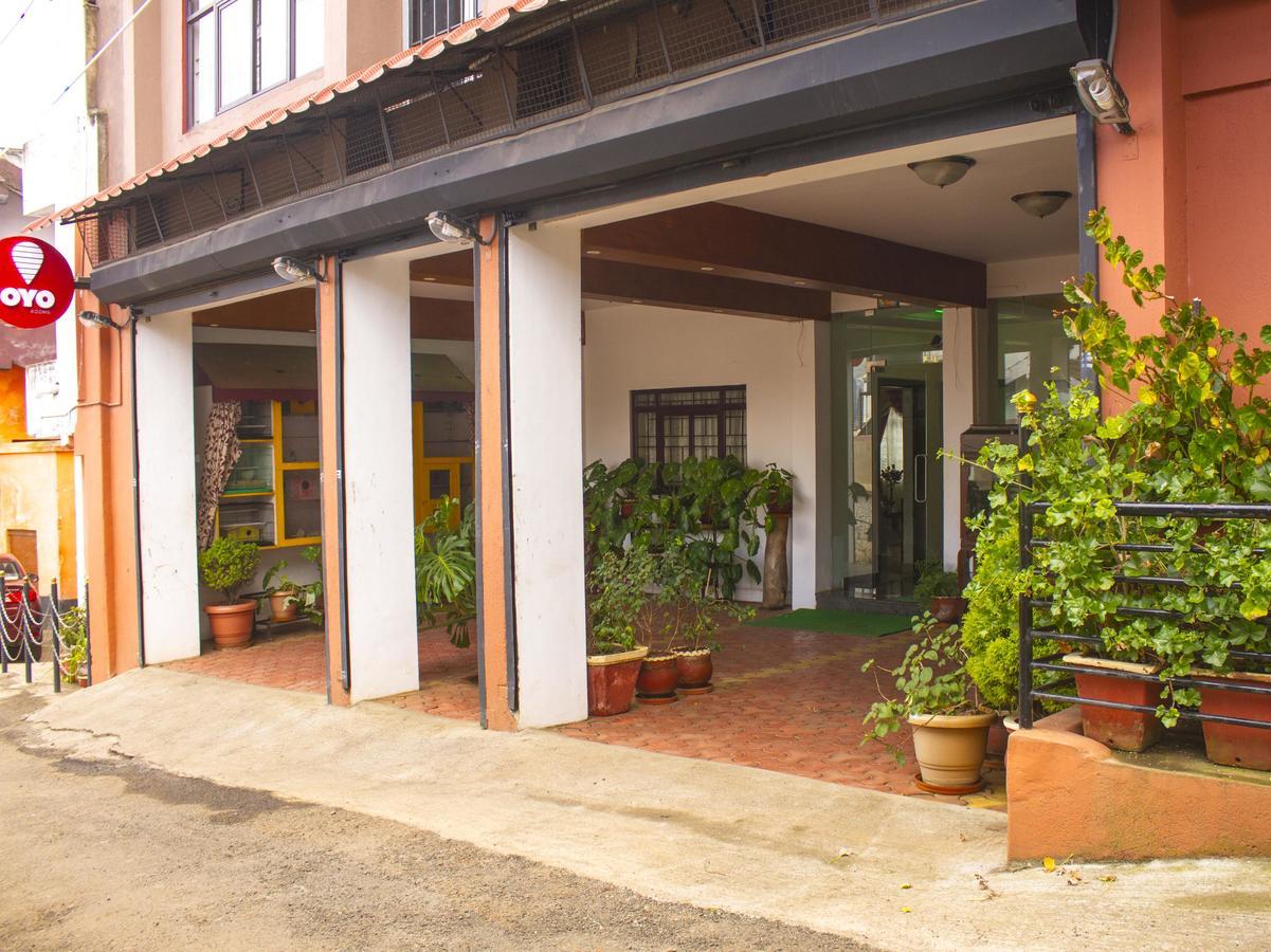 Oyo 3217 Kurinji Residency Hotel Ooty Ngoại thất bức ảnh