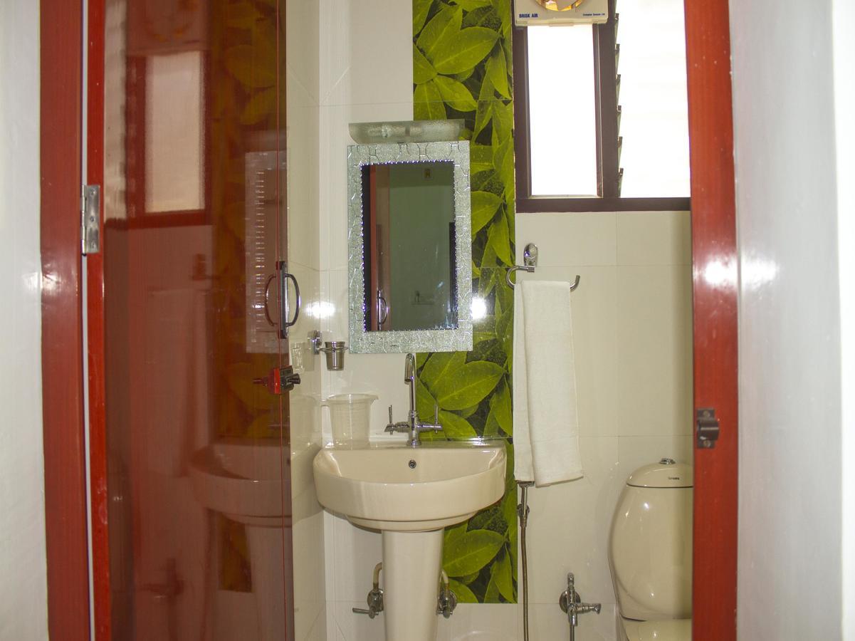 Oyo 3217 Kurinji Residency Hotel Ooty Ngoại thất bức ảnh