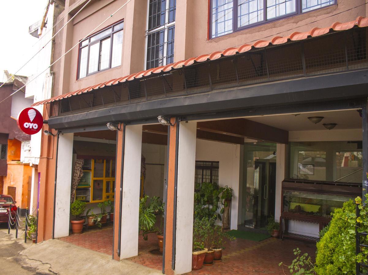 Oyo 3217 Kurinji Residency Hotel Ooty Ngoại thất bức ảnh