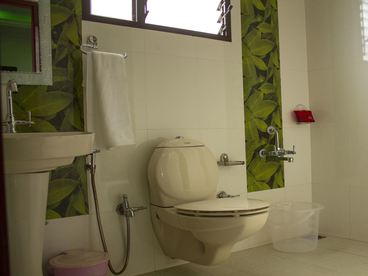 Oyo 3217 Kurinji Residency Hotel Ooty Ngoại thất bức ảnh