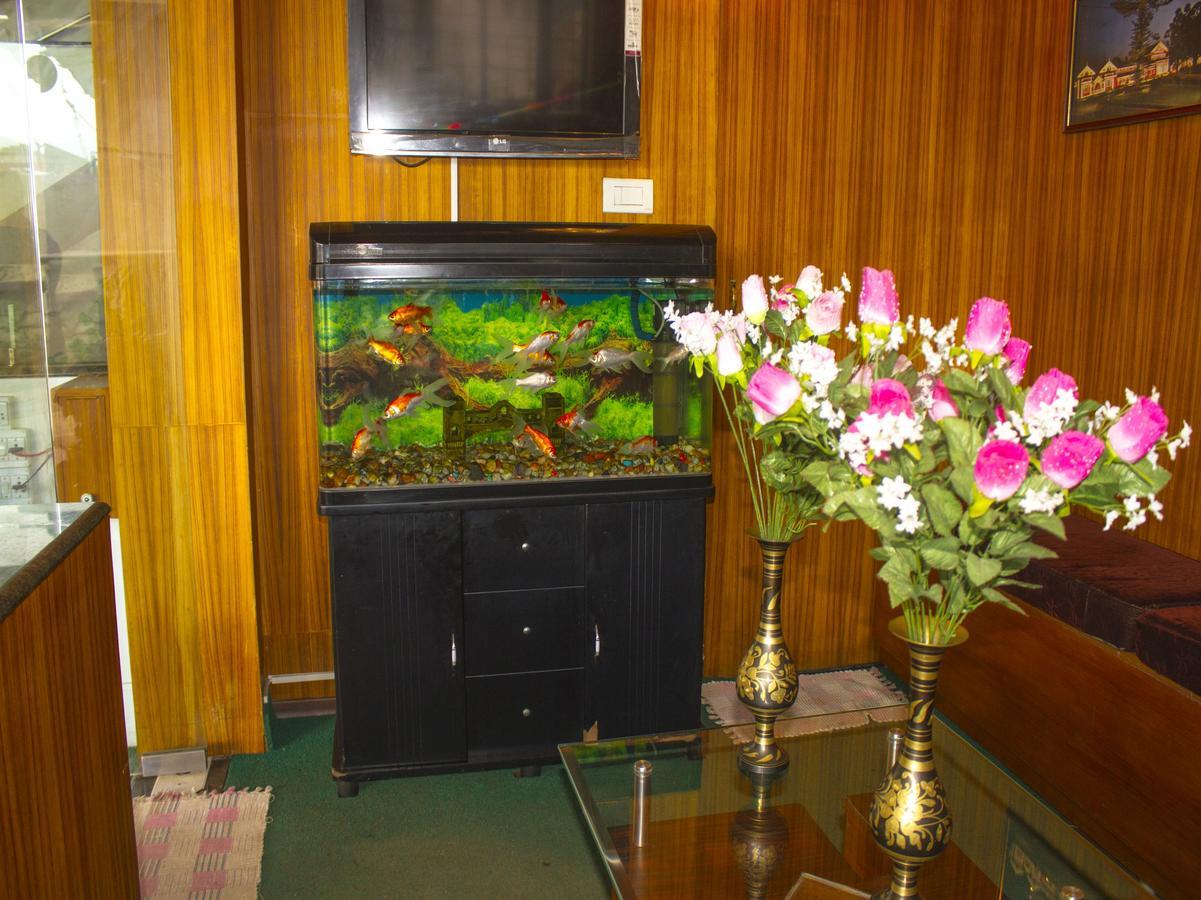 Oyo 3217 Kurinji Residency Hotel Ooty Ngoại thất bức ảnh
