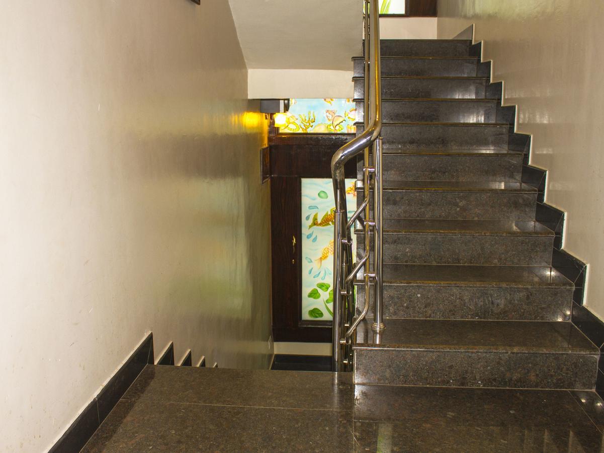Oyo 3217 Kurinji Residency Hotel Ooty Ngoại thất bức ảnh