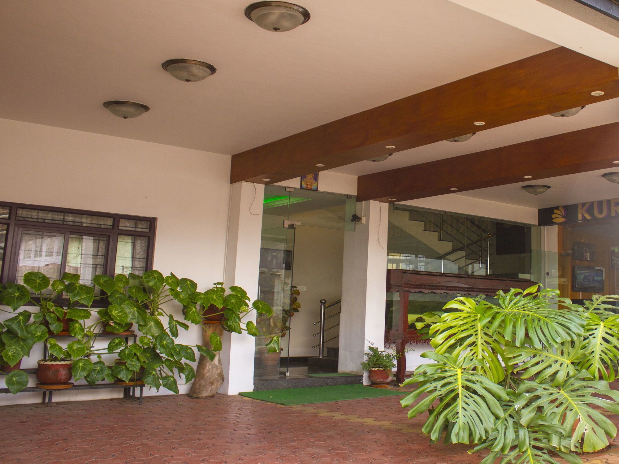 Oyo 3217 Kurinji Residency Hotel Ooty Ngoại thất bức ảnh