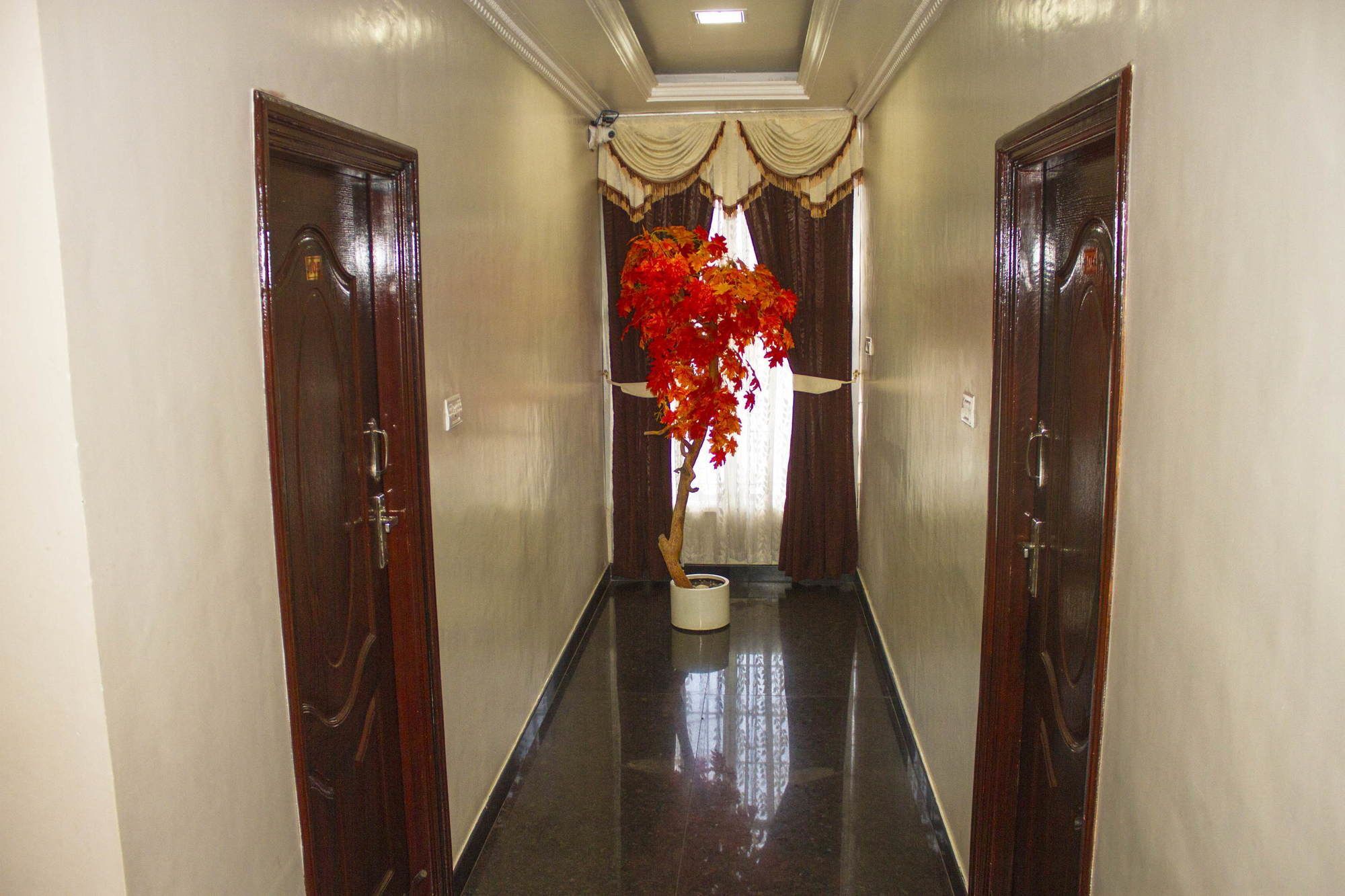 Oyo 3217 Kurinji Residency Hotel Ooty Ngoại thất bức ảnh