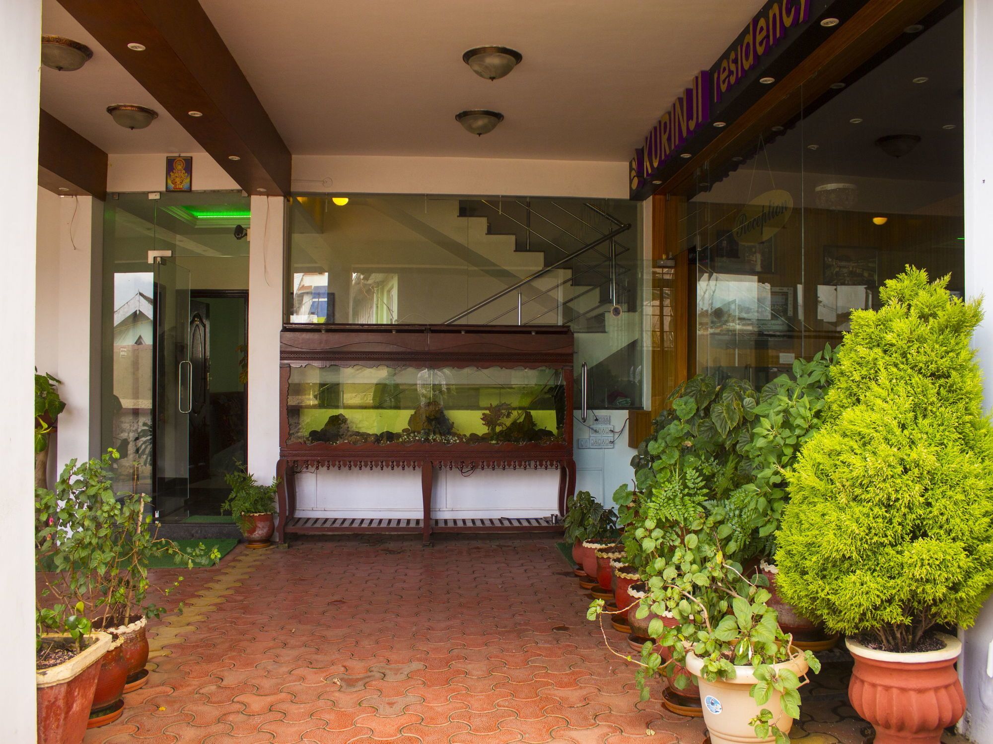 Oyo 3217 Kurinji Residency Hotel Ooty Ngoại thất bức ảnh