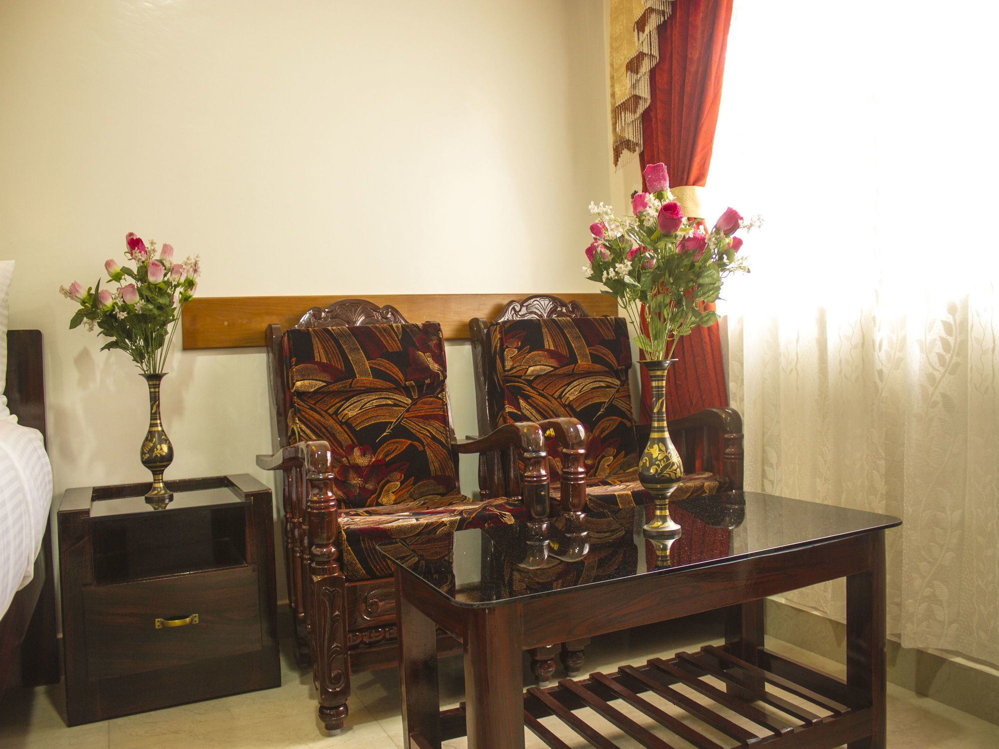 Oyo 3217 Kurinji Residency Hotel Ooty Ngoại thất bức ảnh
